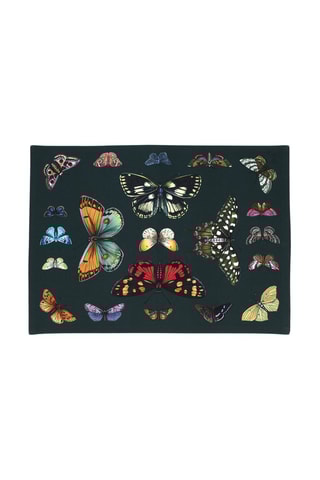 Mantel individual Botanic Garden - 32 x 43 x 0,25 cm