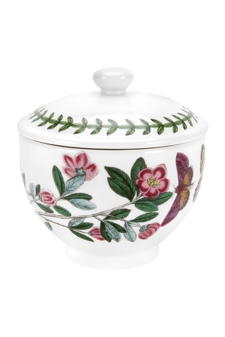 Azucarero Botanic Garden