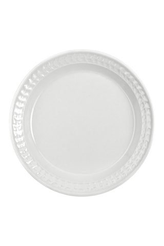 4 platos llanos Botanic Garden Harmony - 21,5 cm