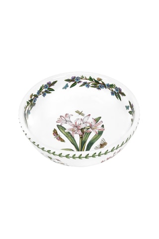 Ensaladera Botanic Garden - 23,7 cm