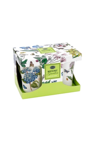 2 tazas Botanic Garden - 28 cl
