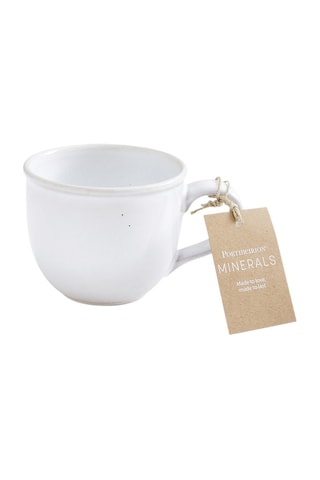 4 tazas de gres Minerals - 34 cl