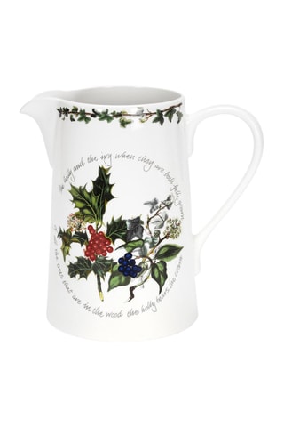 Jarra The Holly & The Ivy - 1,7 l