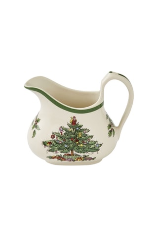 Jarra de porcelana Christmas Tree - 22 cl