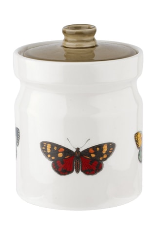 Recipiente hermético de silicona Botanic Garden Harmony - 9,01 cl