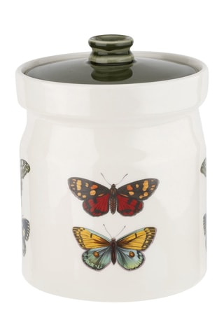 Recipiente hermético de silicona Botanic Garden Harmony - 11,47 cl