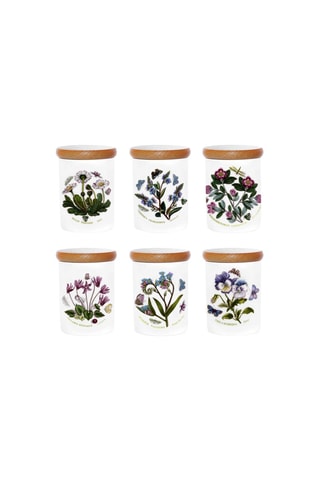 Tarro Botanic Garden