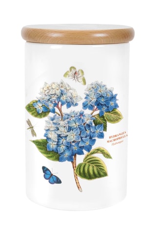 Tarro Botanic Garden