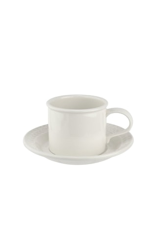 Taza y platillo Botanic Garden Harmony -