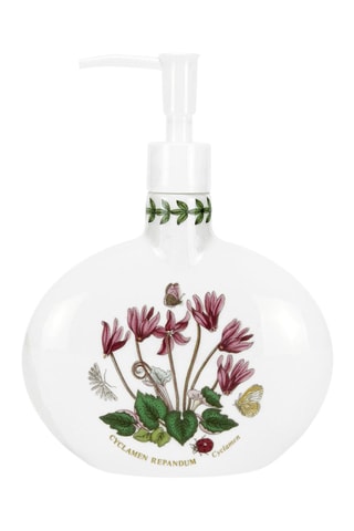Dispensador de loción Botanic Garden