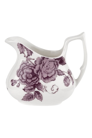 Cremera de porcelana Kingsley - 20 cl