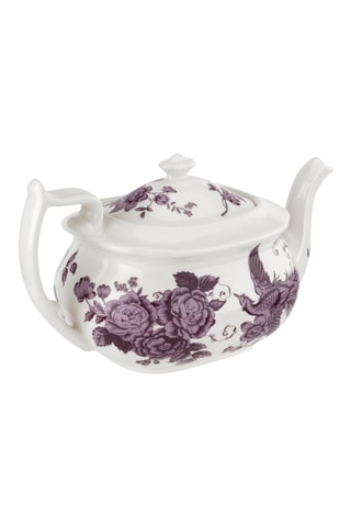 Tetera de porcelana Kingsley