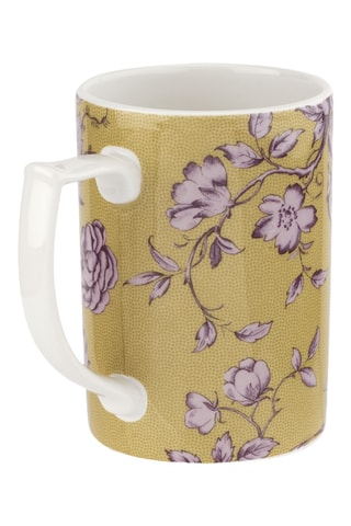 4 tazas de porcelana Kingsley - 30 cl