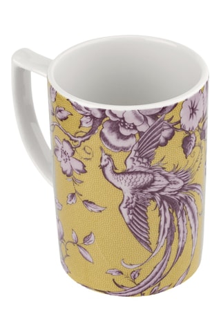 4 tazas de porcelana Kingsley - 30 cl