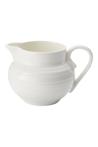 Cremera de porcelana Sophie Conran