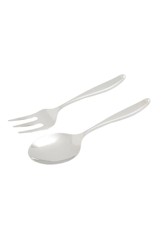 Cubiertos de porcelana Sophie Conran 