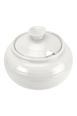 Azucarero de porcelana Sophie Conran
