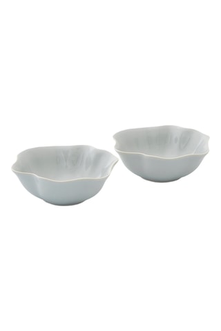 2 boles de porcelana Sophie Conran