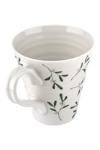 2 tazas de porcelana Sophie Conran - 28 cl