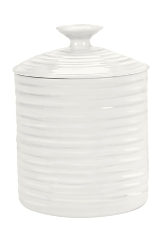 Tarro de porcelana Sophie Conran