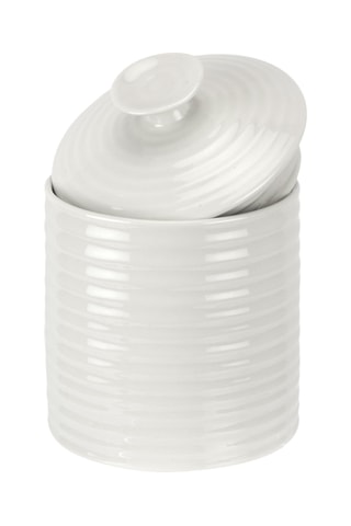 Tarro de porcelana Sophie Conran