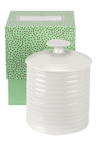 Tarro de porcelana Sophie Conran
