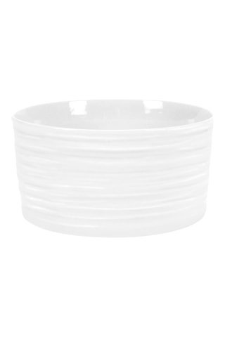 4 ramequines de porcelana Sophie Conran