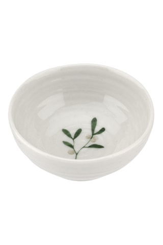 3 boles de porcelana Sophie Conran