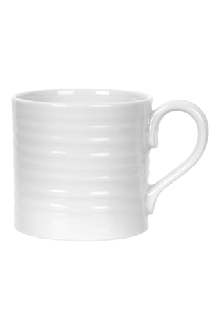 4 tazas de porcelana Sophie Conran - 23 cl