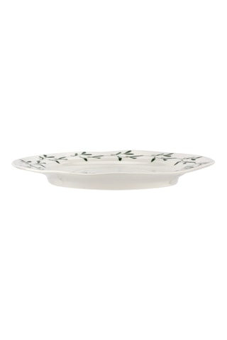 4 platos de postre de porcelana Sophie Conran - 15 cm