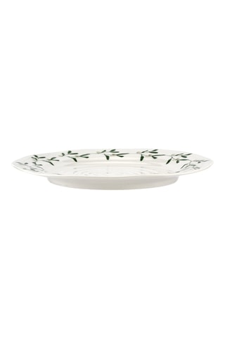 4 platos de postre de porcelana Sophie Conran - 15 cm