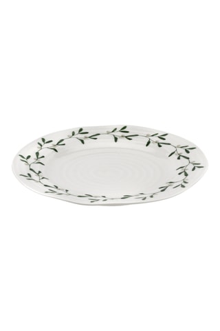 4 platos de postre de porcelana Sophie Conran - 15 cm