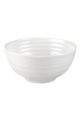 4 boles de porcelana Sophie Conran