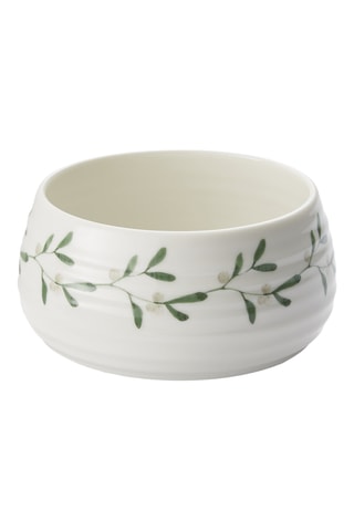 4 cuencos de porcelana Sophie Conran - 12 x 12 x 7 cm