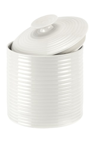Tarro de porcelana Sophie Conran