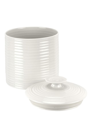 Tarro de porcelana Sophie Conran