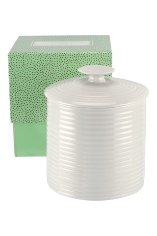 Tarro de porcelana Sophie Conran