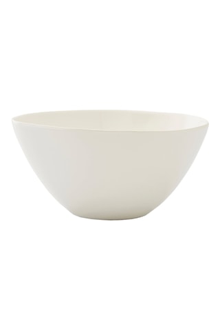 Ensaladera de porcelana Sophie Conran - 25 cm