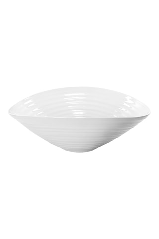 Ensaladera de porcelana Sophie Conran - 28 cm