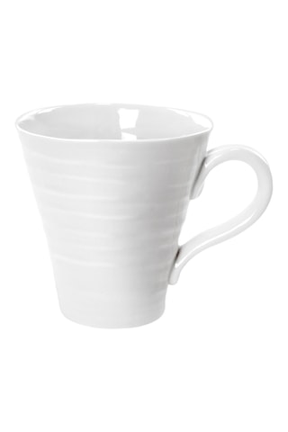 4 tazas de porcelana Sophie Conran - 30 cl