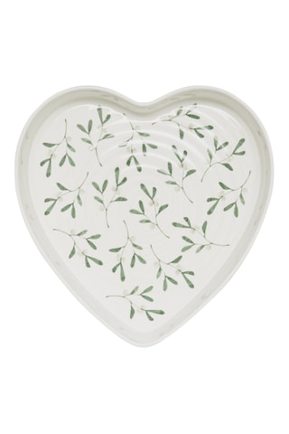 Fuente para horno de porcelana Sophie Conran - 27 x 27 x 5 cm