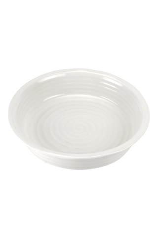 Molde para tarta de porcelana Sophie Conran - 27 cm