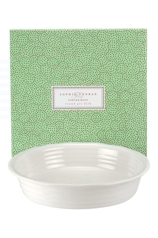 Molde para tarta de porcelana Sophie Conran - 27 cm