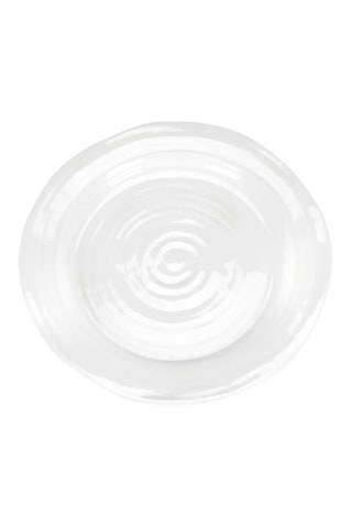 4 platillos de porcelana Sophie Conran - 15 x 3 cm