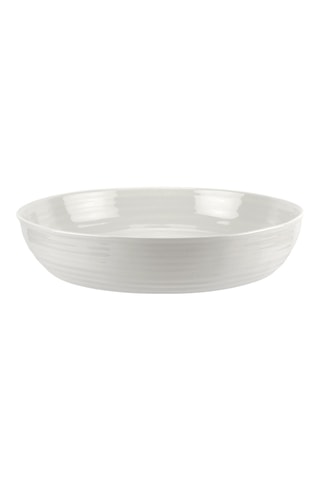 Fuente para asar de porcelana Sophie Conran - 28 cm