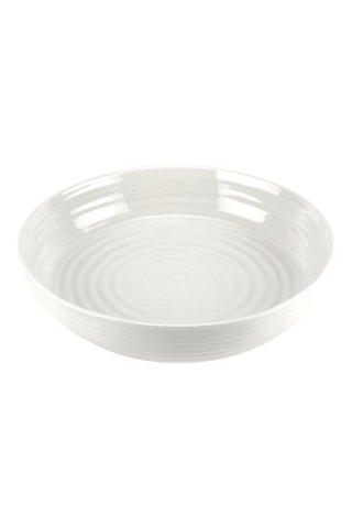 Fuente para asar de porcelana Sophie Conran - 28 cm
