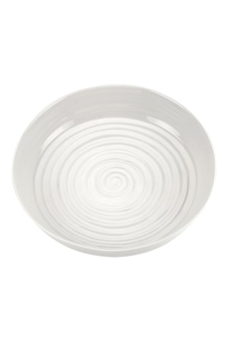 Fuente para asar de porcelana Sophie Conran - 28 cm