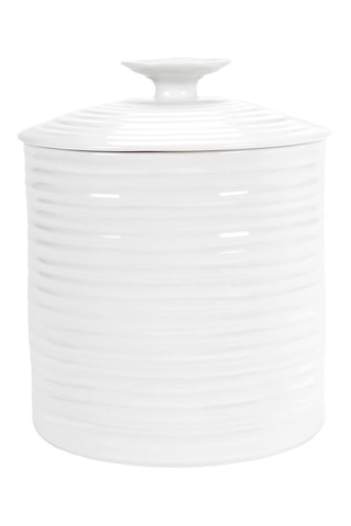 Tarro de porcelana Sophie Conran