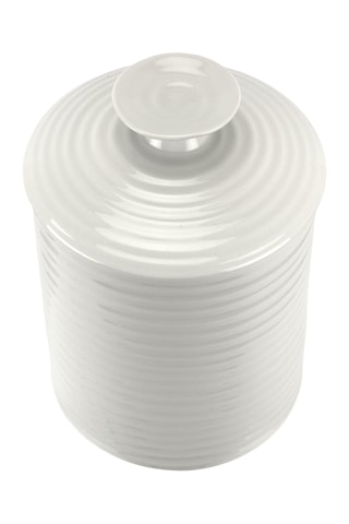 Tarro de porcelana Sophie Conran