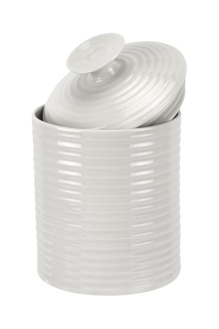 Tarro de porcelana Sophie Conran